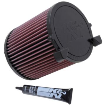 K&N Replacement Air Filter