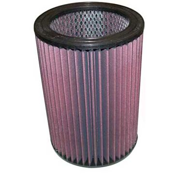 K&N Replacement Air Filter