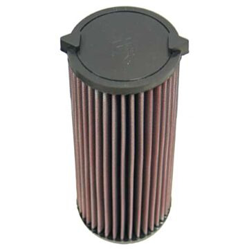 K&N Replacement Air Filter