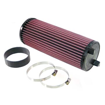 K&N Replacement Air Filter