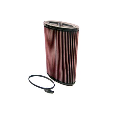 K&N Replacement Air Filter