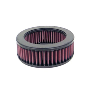 K&N Replacement Air Filter