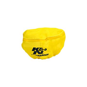 K&N Air Filter Wrap