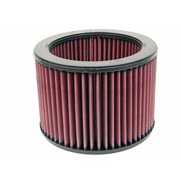 K&N Replacement Air Filter