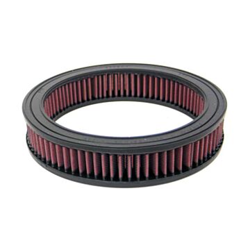 K&N Replacement Air Filter