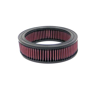 K&N Replacement Air Filter