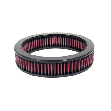 K&N Replacement Air Filter