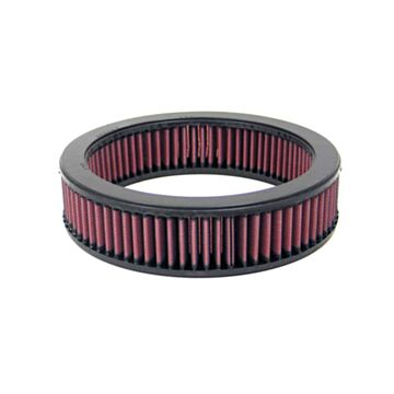 K&N Replacement Air Filter