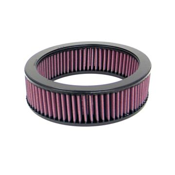 K&N Replacement Air Filter
