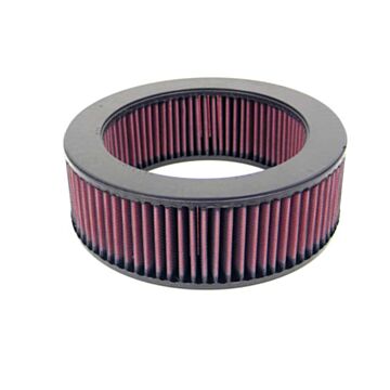 K&N Replacement Air Filter