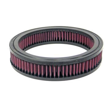 K&N Replacement Air Filter