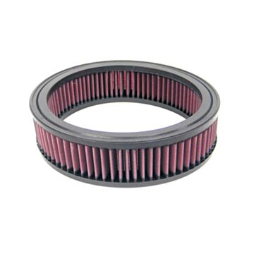 K&N Replacement Air Filter