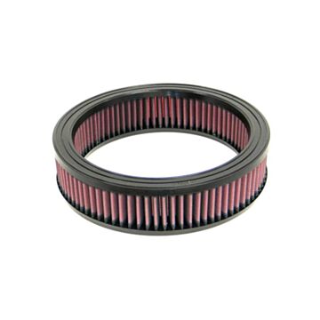K&N Replacement Air Filter