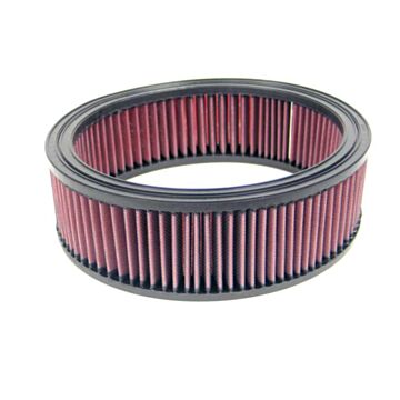 K&N Replacement Air Filter