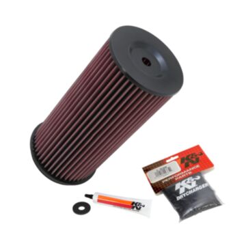 K&N Replacement Air Filter