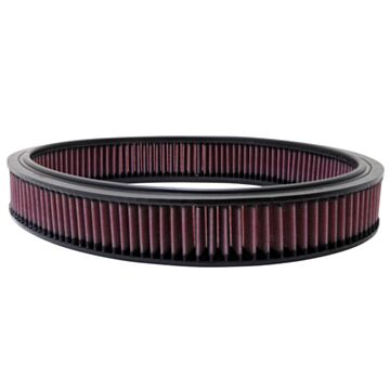 K&N Replacement Air Filter