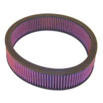 K&N Replacement Air Filter