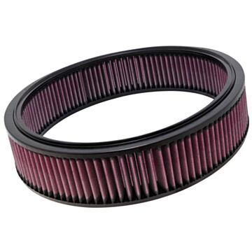 K&N Replacement Air Filter