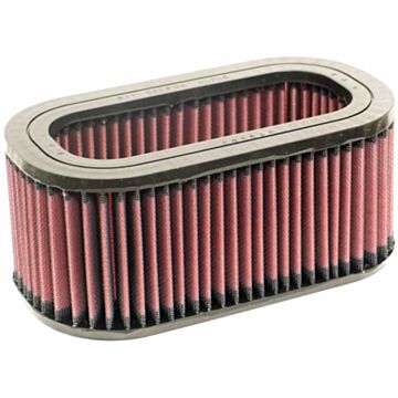 K&N Replacement Air Filter