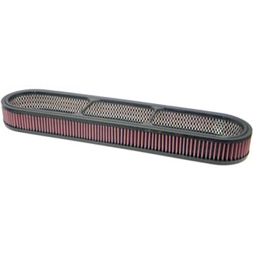 K&N Replacement Air Filter