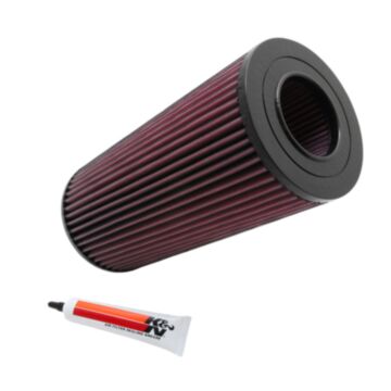 K&N Replacement Air Filter