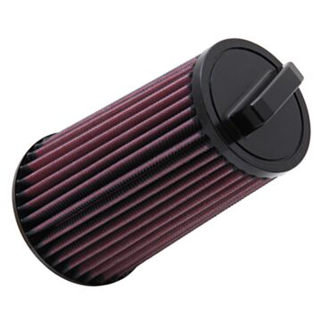 K&N Replacement Air Filter