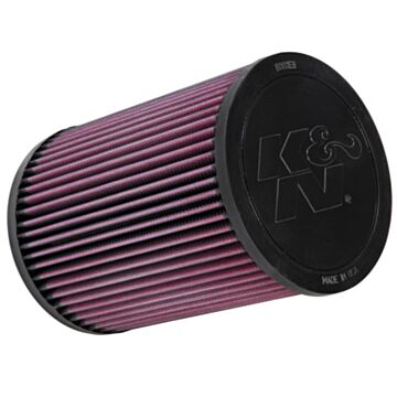 K&N Replacement Air Filter