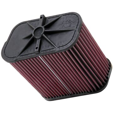 K&N Replacement Air Filter
