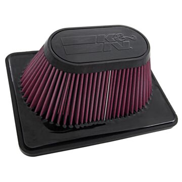 K&N Replacement Air Filter