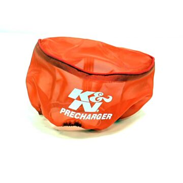 K&N Air Filter Wrap