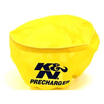 K&N Air Filter Wrap