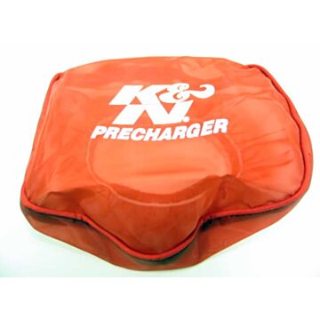 K&N Air Filter Wrap