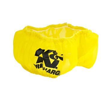 K&N Air Filter Wrap