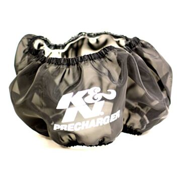 K&N Air Filter Wrap