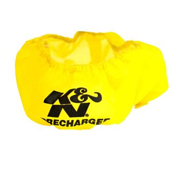 K&N Air Filter Wrap