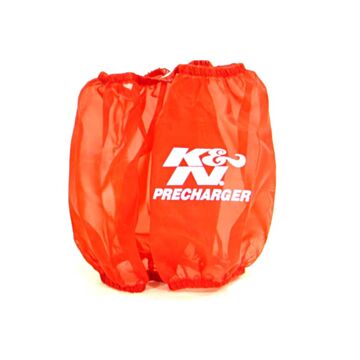 K&N Air Filter Wrap