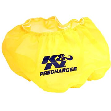 K&N Air Filter Wrap