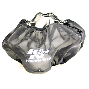 K&N Air Filter Wrap