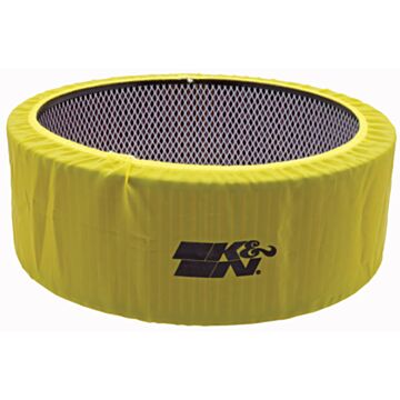 K&N Air Filter Wrap