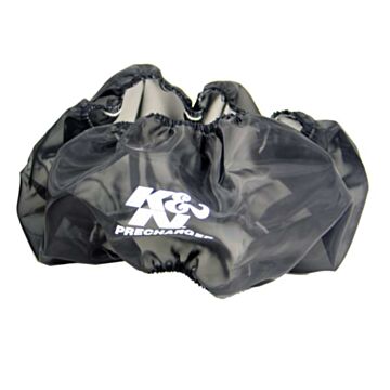 K&N Air Filter Wrap