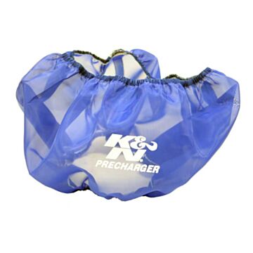 K&N Air Filter Wrap