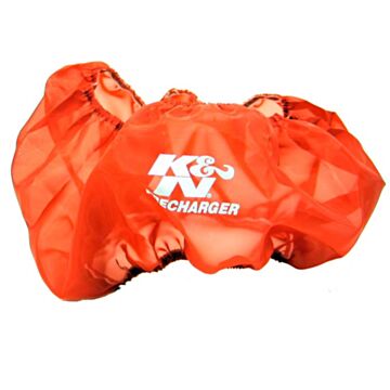 K&N Air Filter Wrap