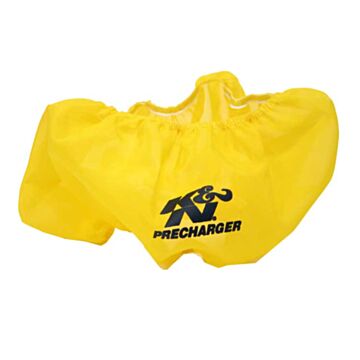 K&N Air Filter Wrap