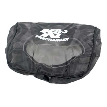 K&N Air Filter Wrap