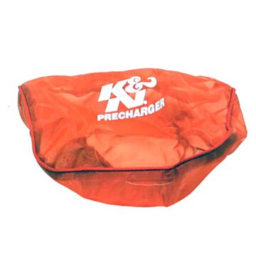 K&N Air Filter Wrap