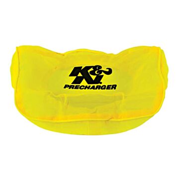 K&N Air Filter Wrap