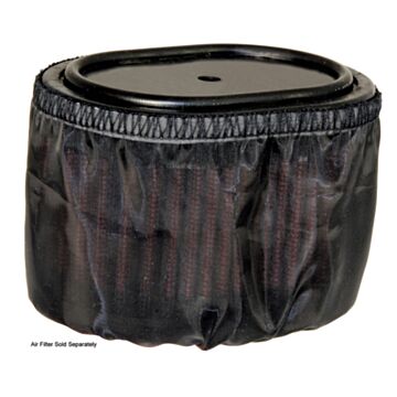 K&N Air Filter Wrap