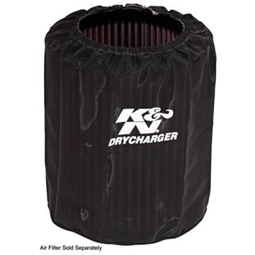 K&N Air Filter Wrap