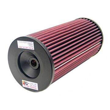 K&N Replacement Air Filter