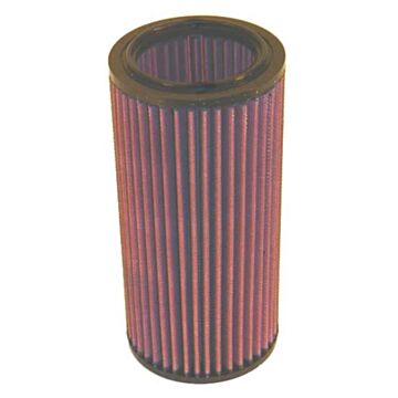 K&N Replacement Air Filter